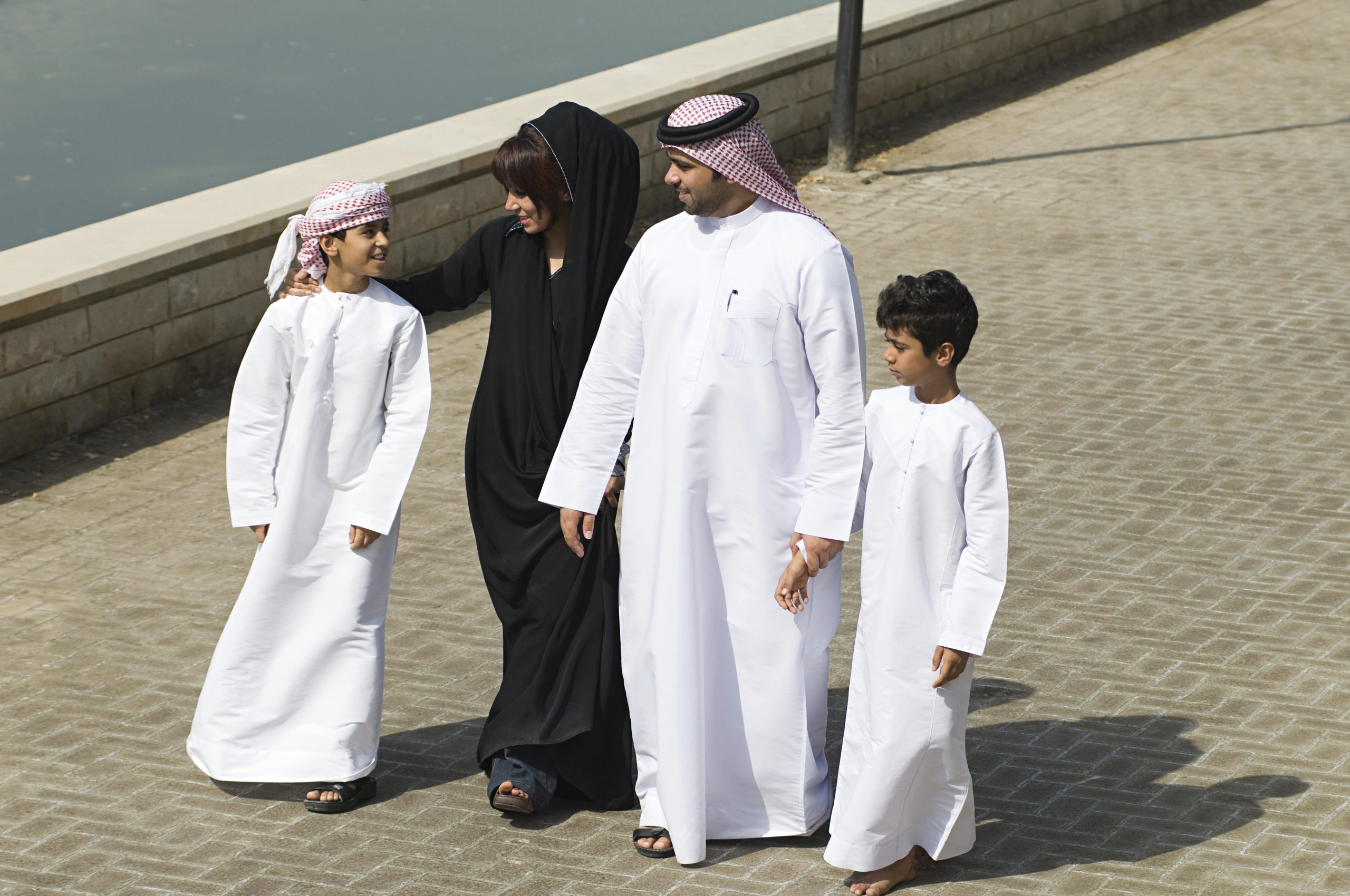 Navigating Saudi Arabia's Cultural Dress Code