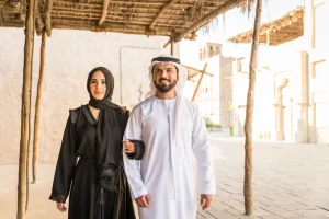 Step Back in Time: Discover the Historic Charm of Diriyah