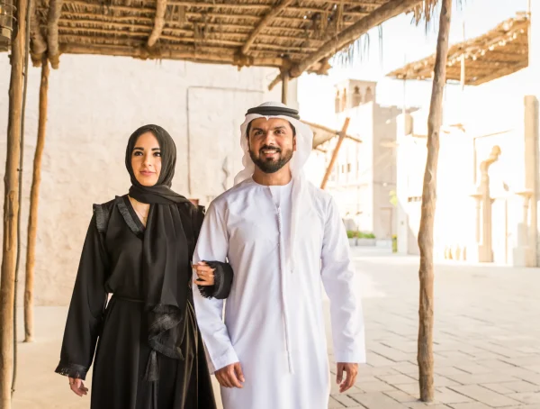 Step Back in Time: Discover the Historic Charm of Diriyah