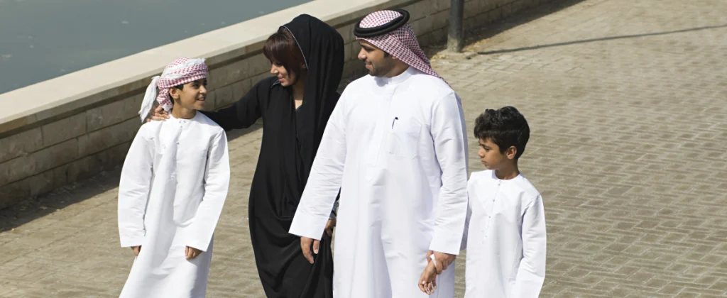 Navigating Saudi Arabia's Cultural Dress Code