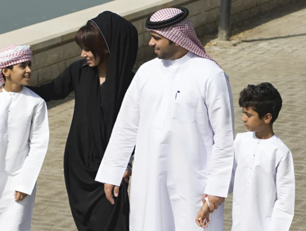 Navigating Saudi Arabia's Cultural Dress Code